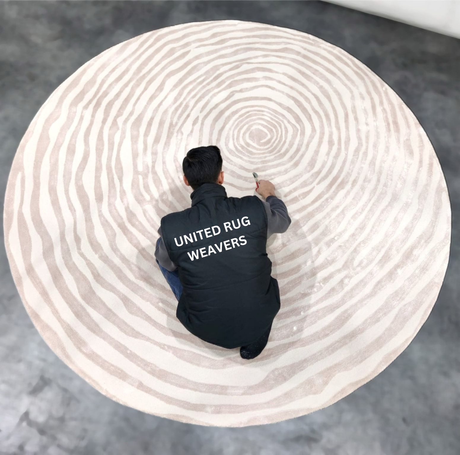 United Rug Weavers